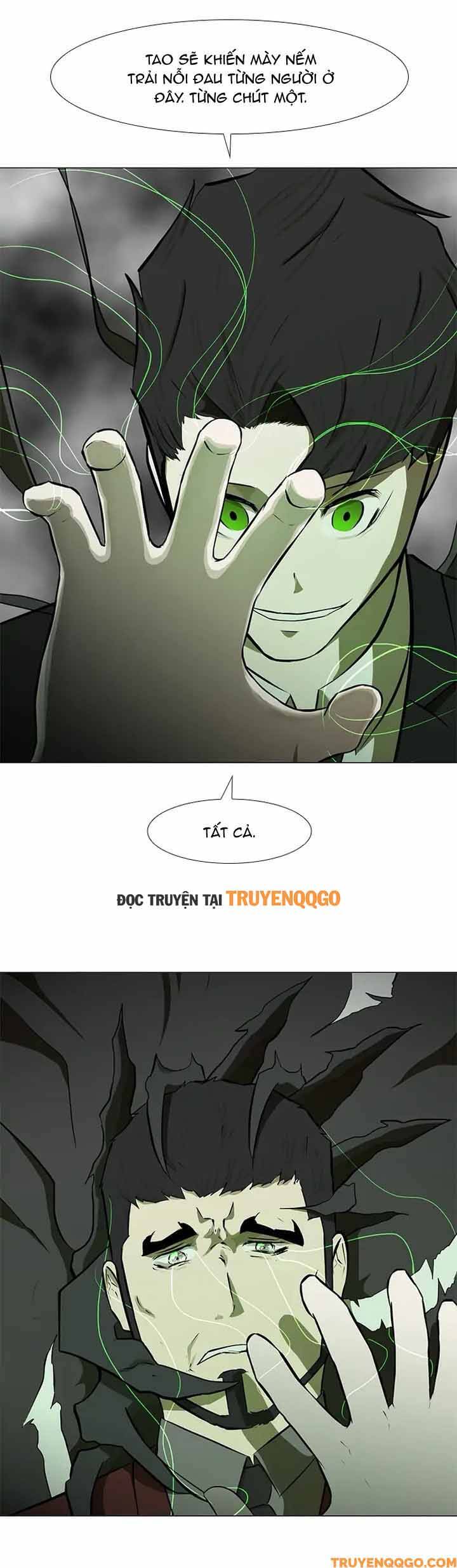 Dark Mortal (Official) Chapter 76 - 4