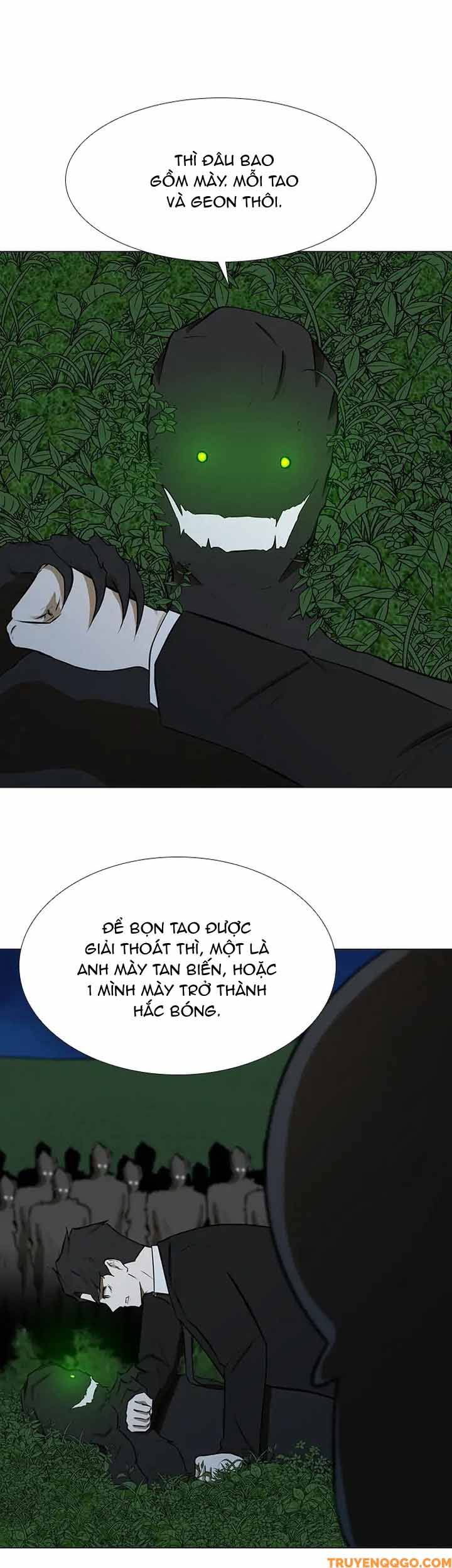 Dark Mortal (Official) Chapter 77 - 3