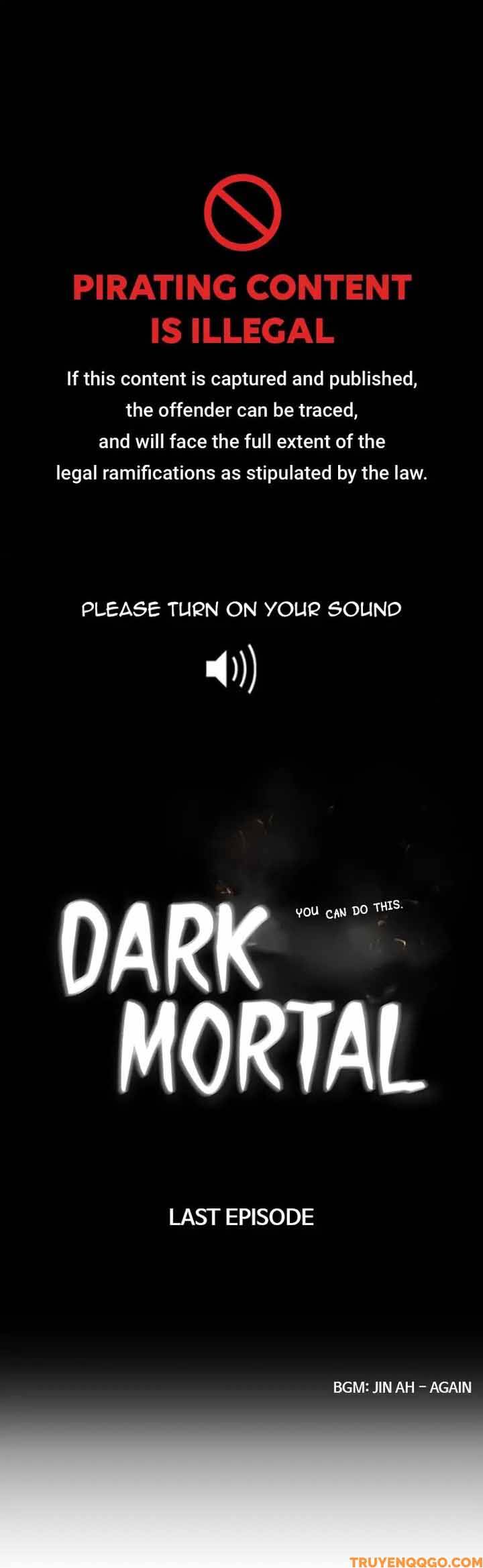 Dark Mortal (Official) Chapter 78 - 2