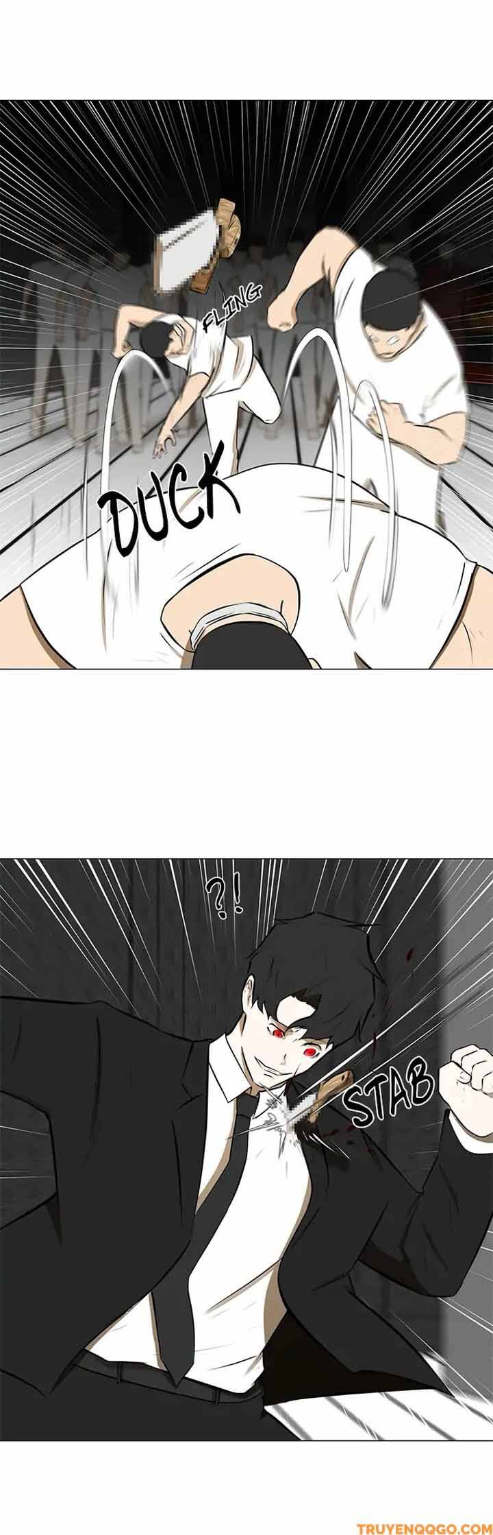 Dark Mortal (Official) Chapter 75 - 7
