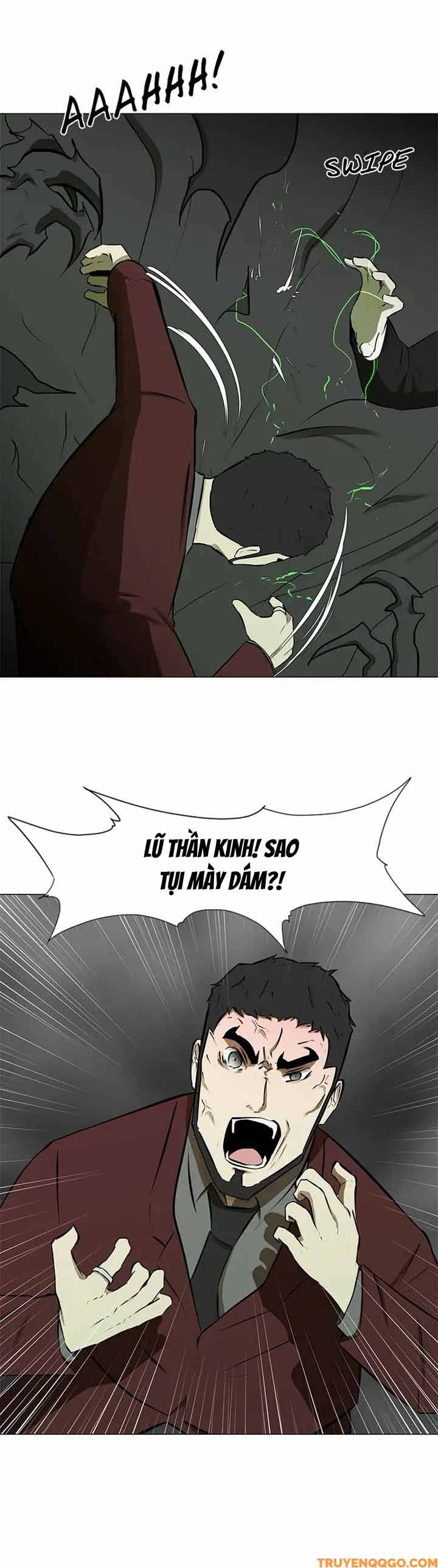 Dark Mortal (Official) Chapter 76 - 5