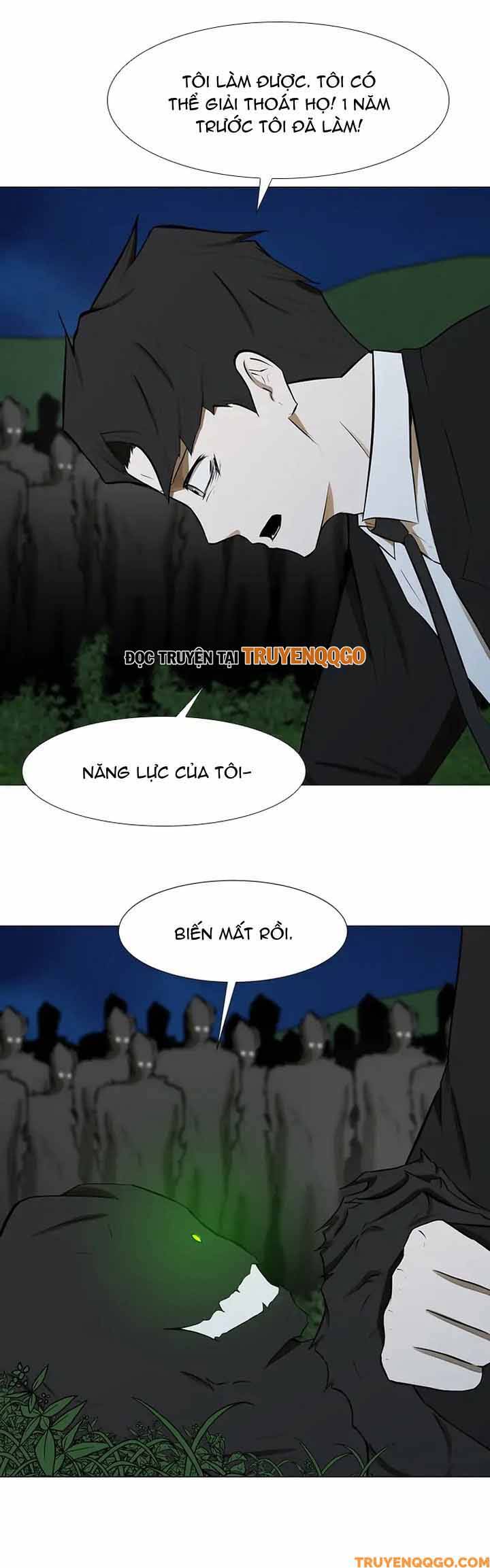 Dark Mortal (Official) Chapter 77 - 4