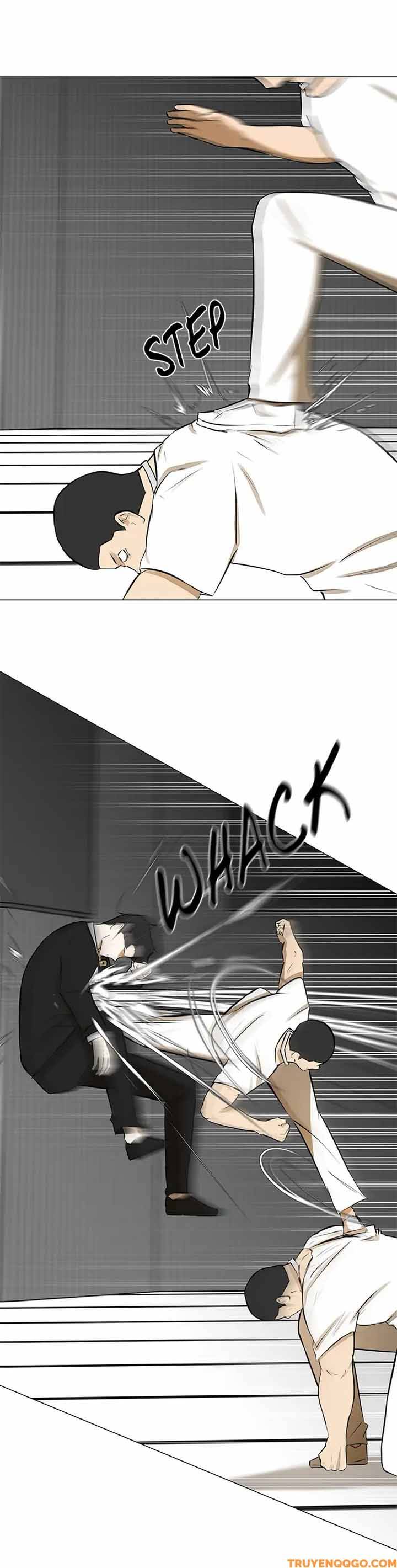 Dark Mortal (Official) Chapter 75 - 8