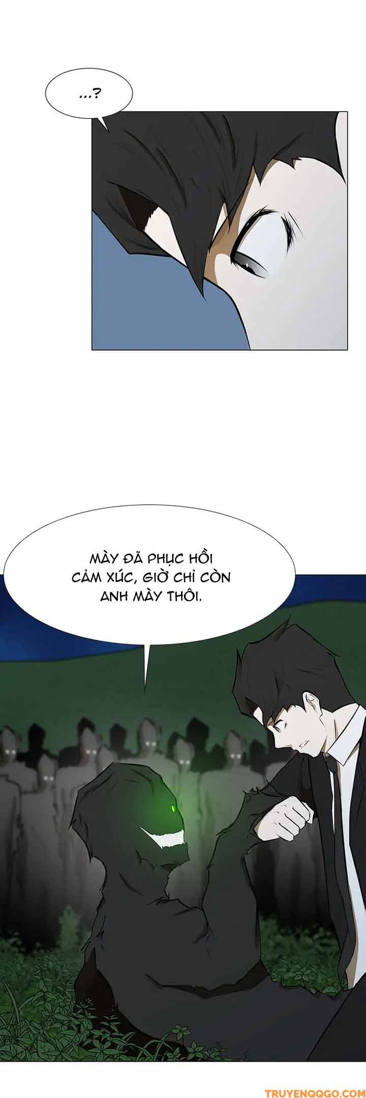 Dark Mortal (Official) Chapter 77 - 5