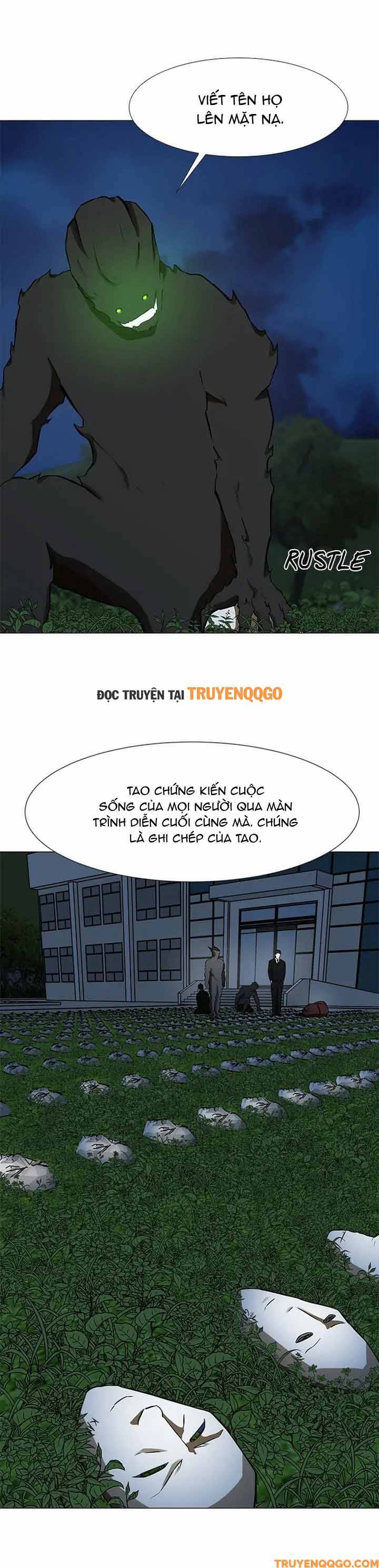 Dark Mortal (Official) Chapter 78 - 4