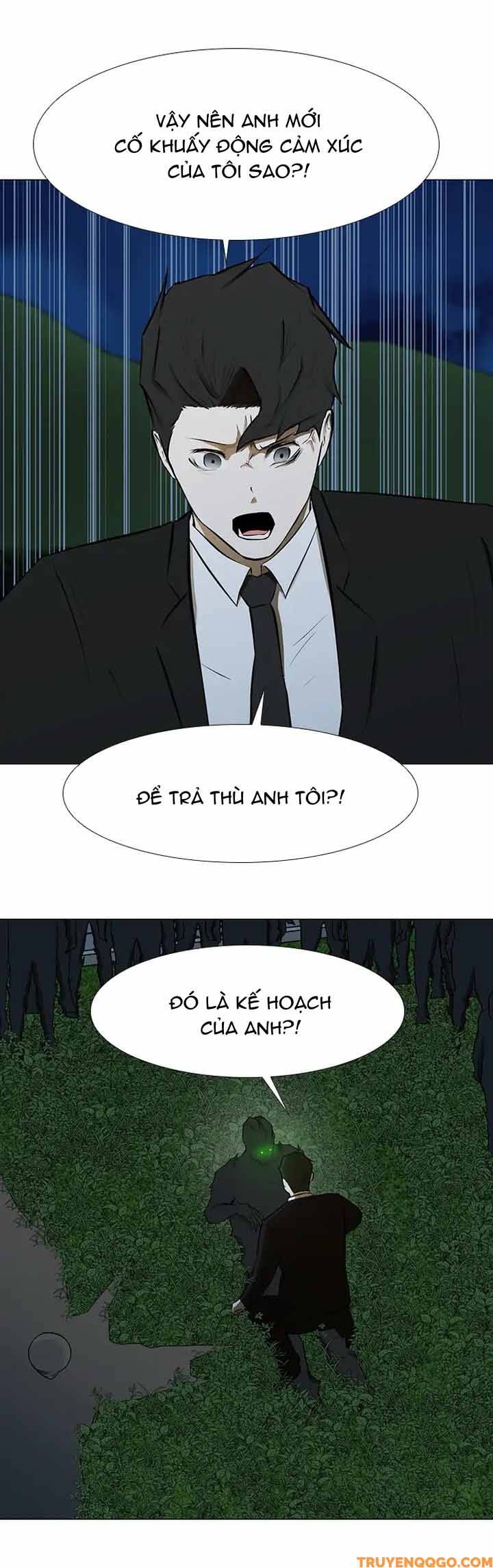 Dark Mortal (Official) Chapter 77 - 6