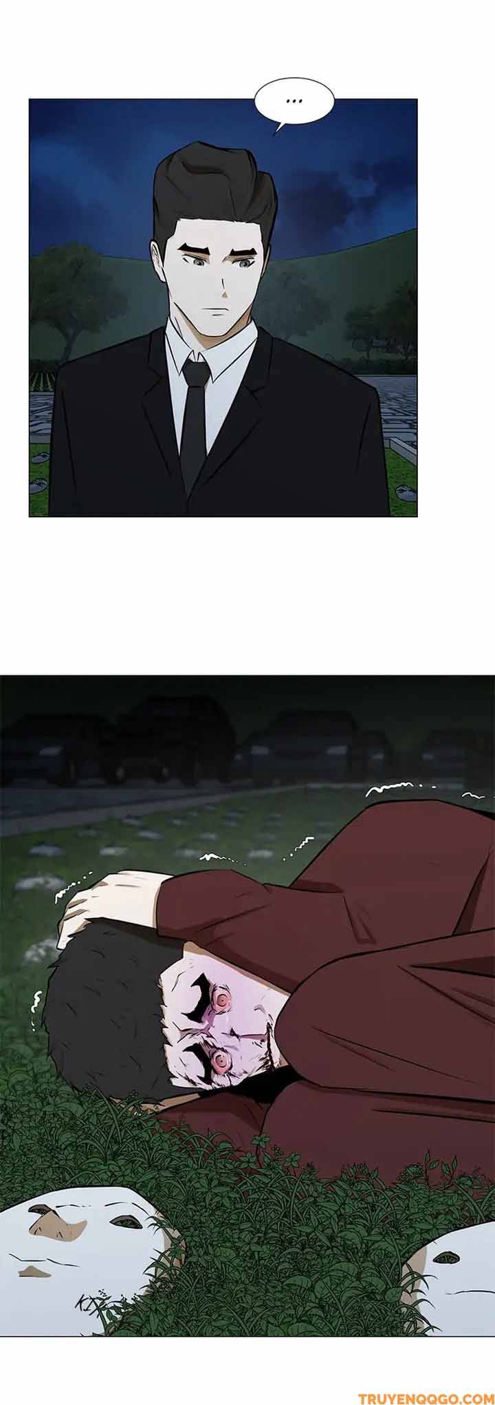 Dark Mortal (Official) Chapter 78 - 5