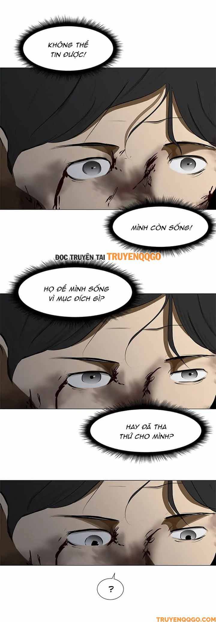 Dark Mortal (Official) Chapter 79 - 4