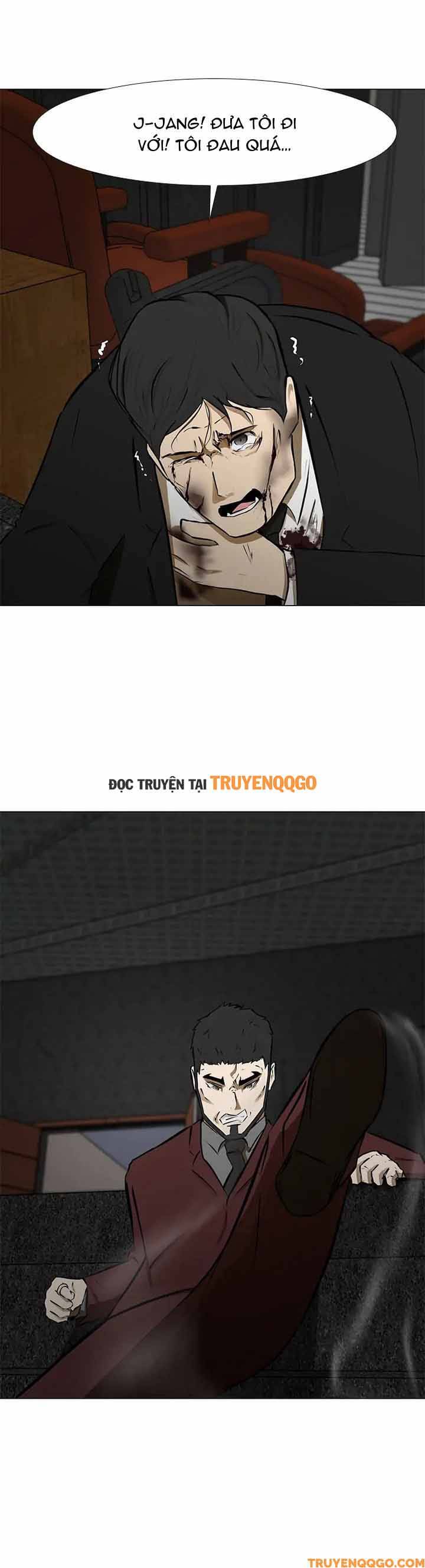 Dark Mortal (Official) Chapter 76 - 8