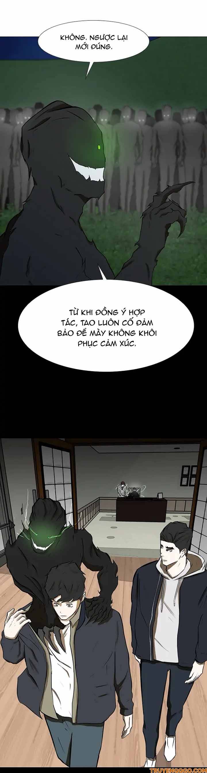 Dark Mortal (Official) Chapter 77 - 7