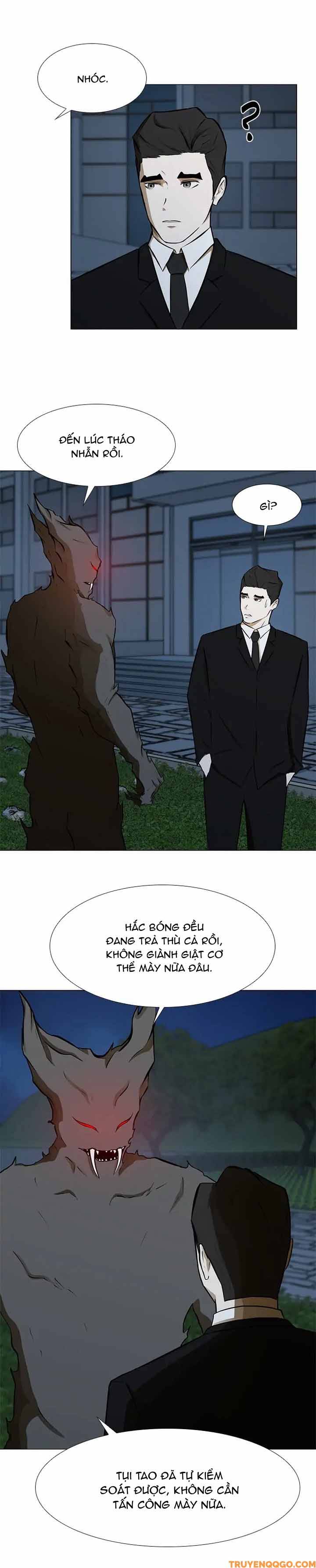 Dark Mortal (Official) Chapter 78 - 6