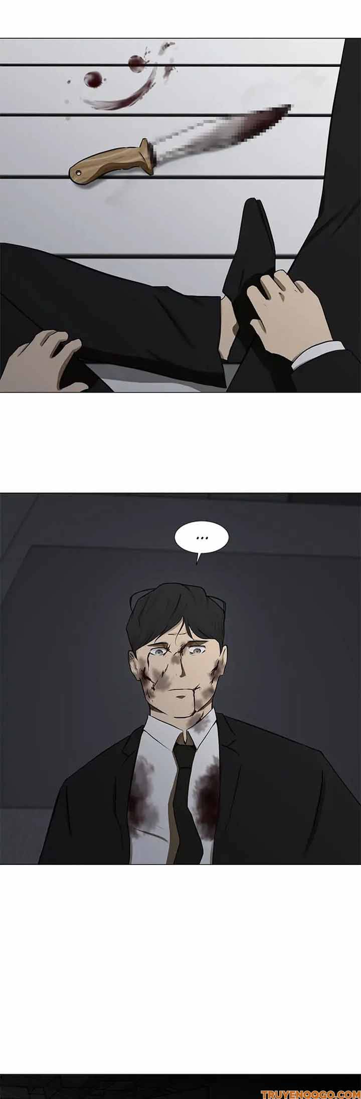 Dark Mortal (Official) Chapter 79 - 5