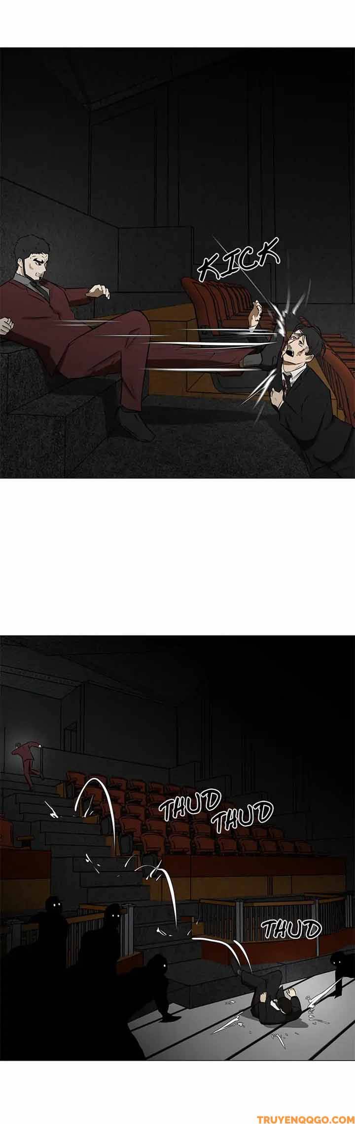 Dark Mortal (Official) Chapter 76 - 9