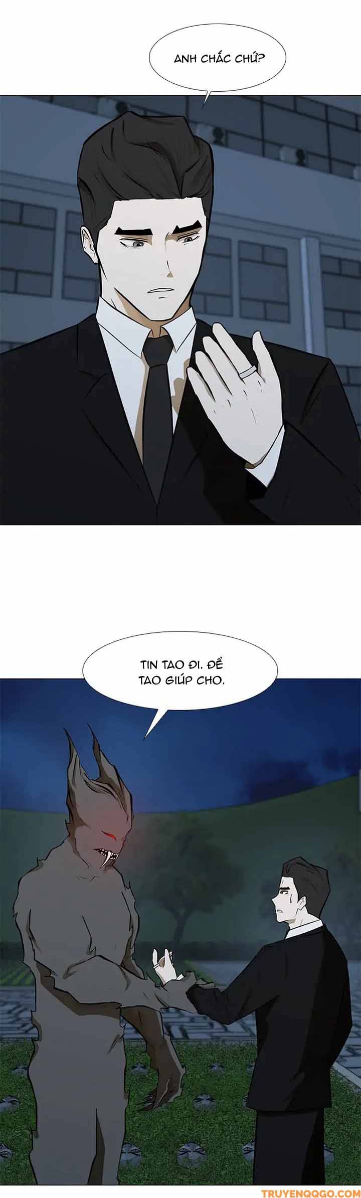 Dark Mortal (Official) Chapter 78 - 7