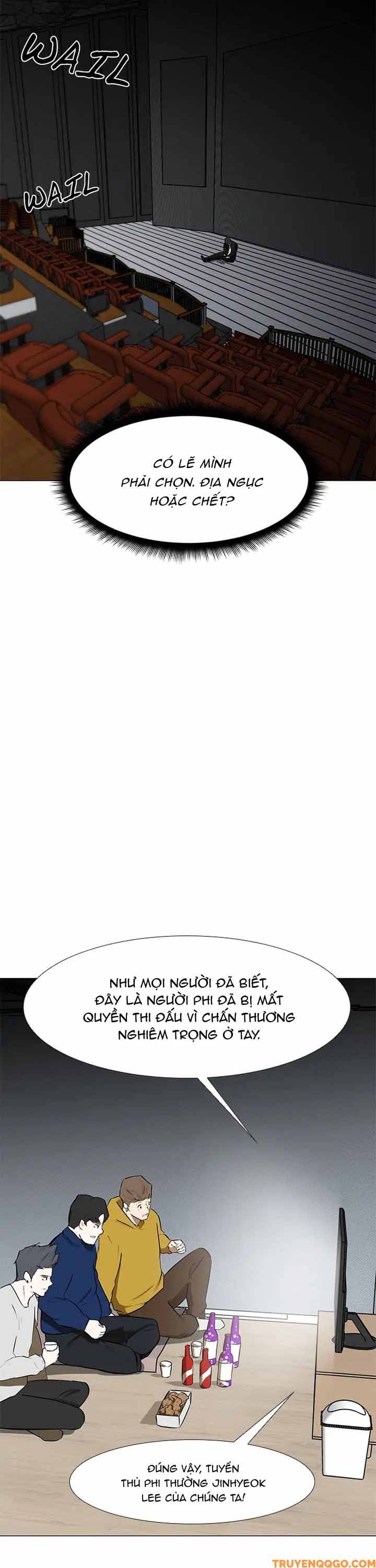 Dark Mortal (Official) Chapter 79 - 6