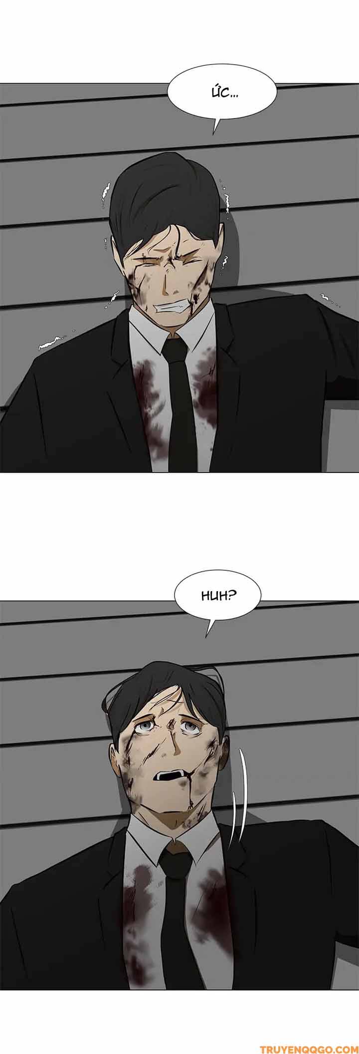 Dark Mortal (Official) Chapter 76 - 10