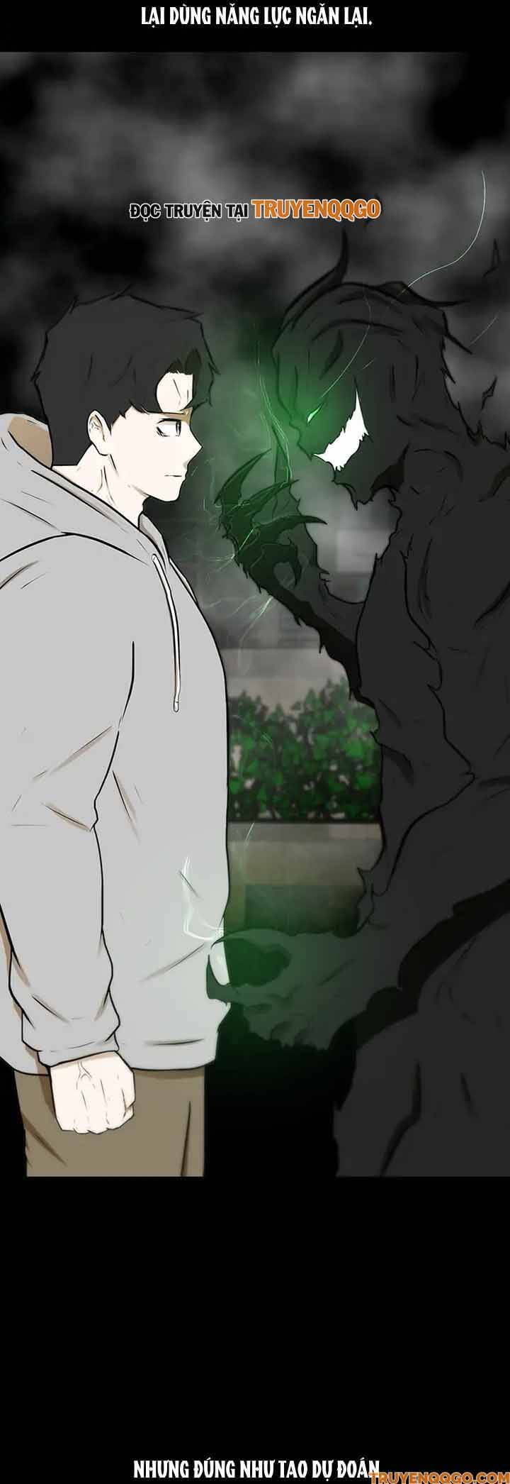 Dark Mortal (Official) Chapter 77 - 9