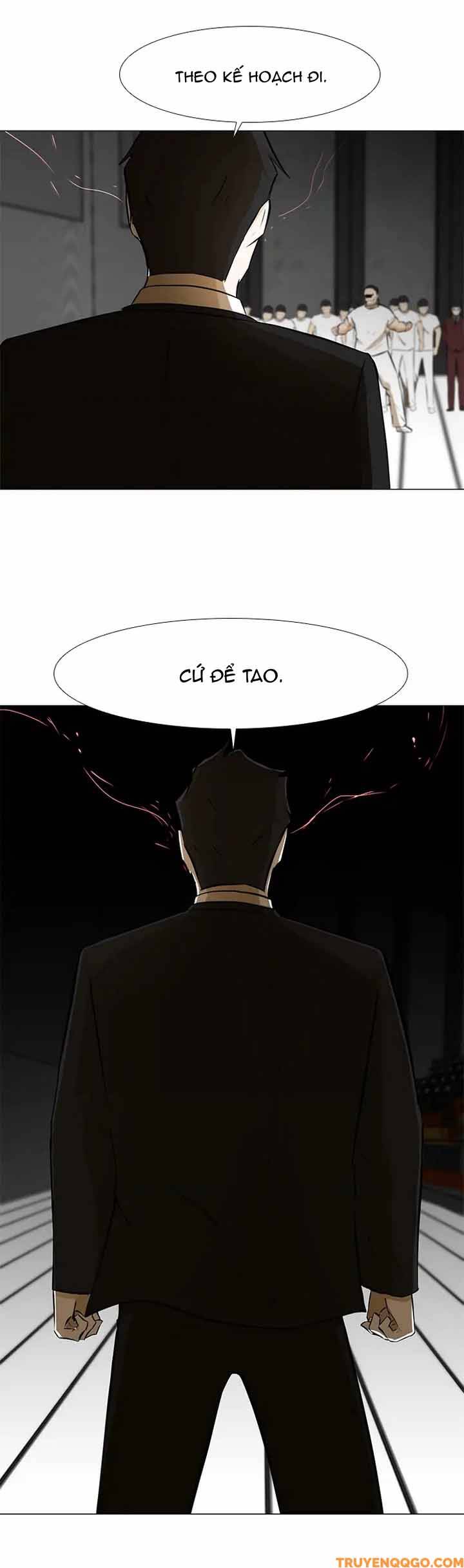 Dark Mortal (Official) Chapter 75 - 13