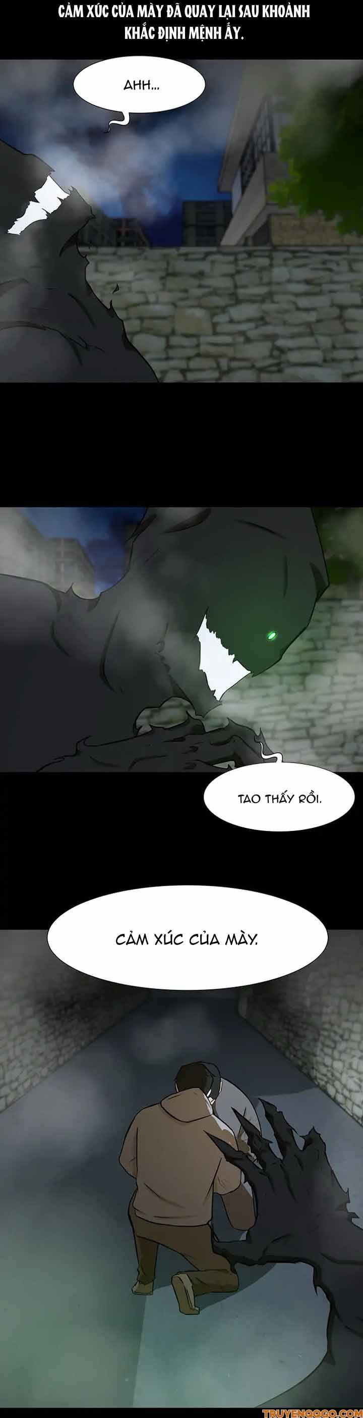 Dark Mortal (Official) Chapter 77 - 10