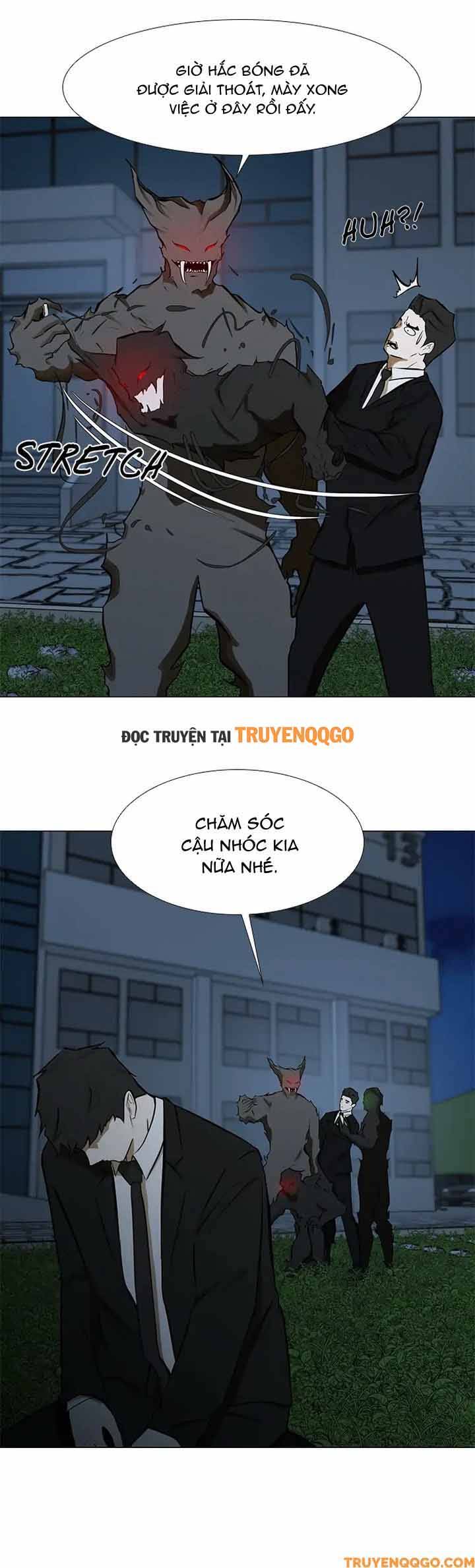 Dark Mortal (Official) Chapter 78 - 9