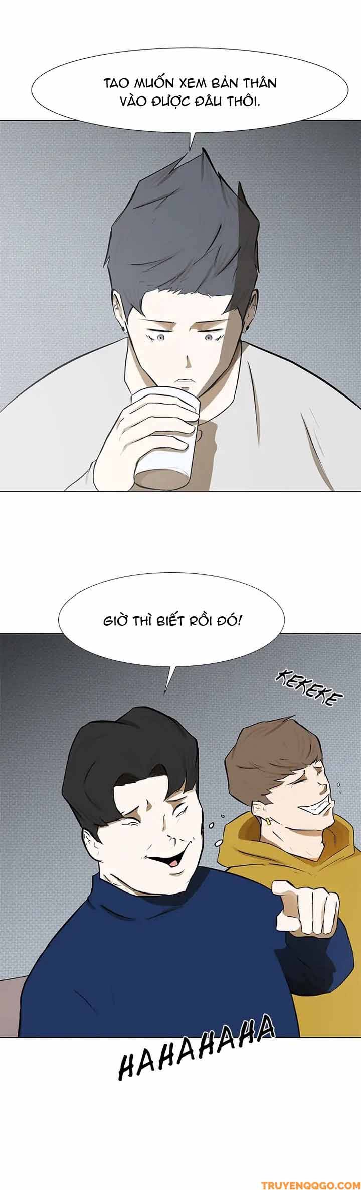 Dark Mortal (Official) Chapter 79 - 8