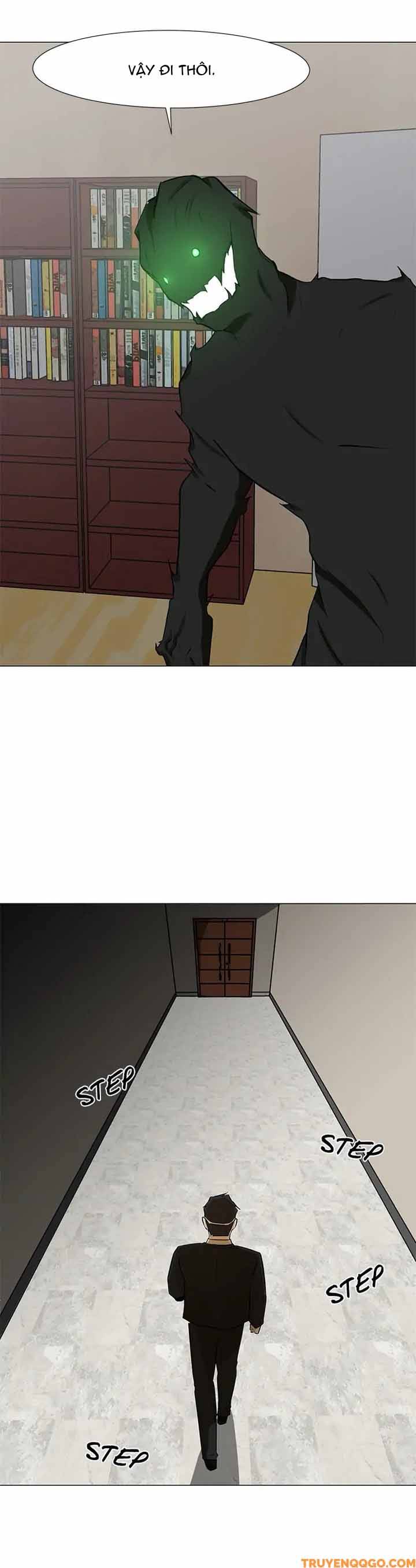 Dark Mortal (Official) Chapter 74 - 18