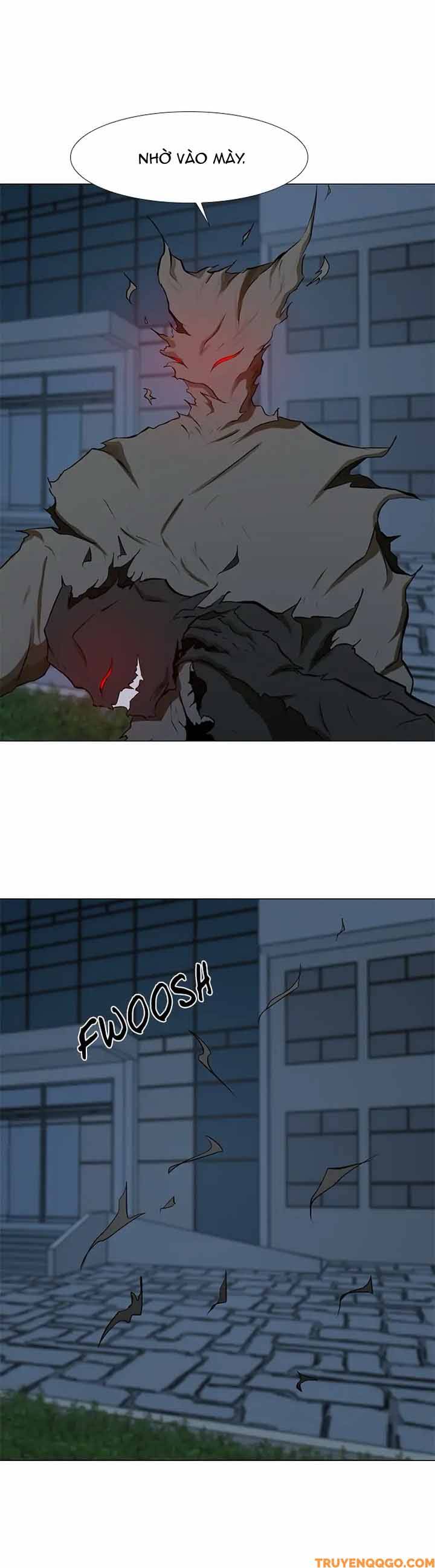 Dark Mortal (Official) Chapter 78 - 10