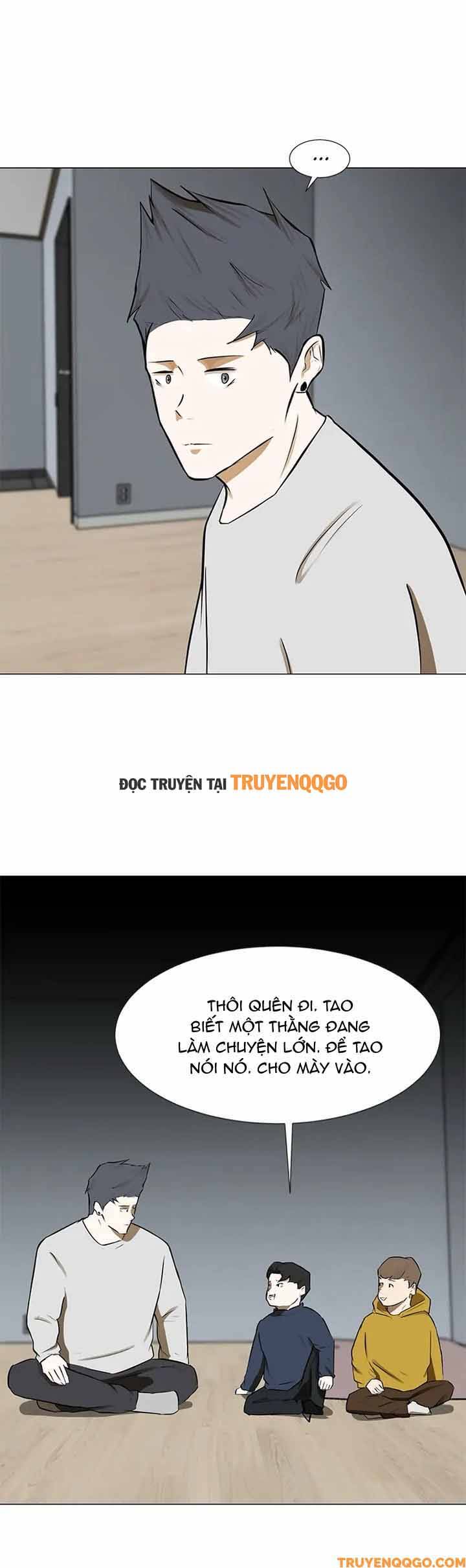 Dark Mortal (Official) Chapter 79 - 9