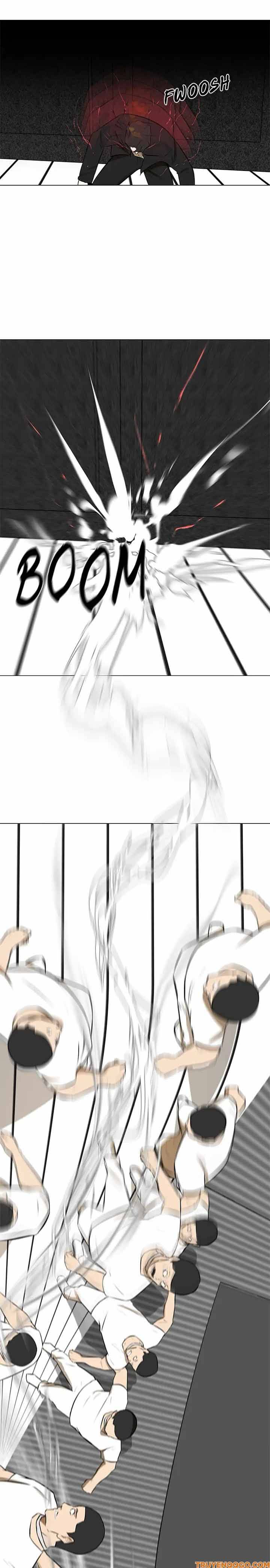 Dark Mortal (Official) Chapter 75 - 15