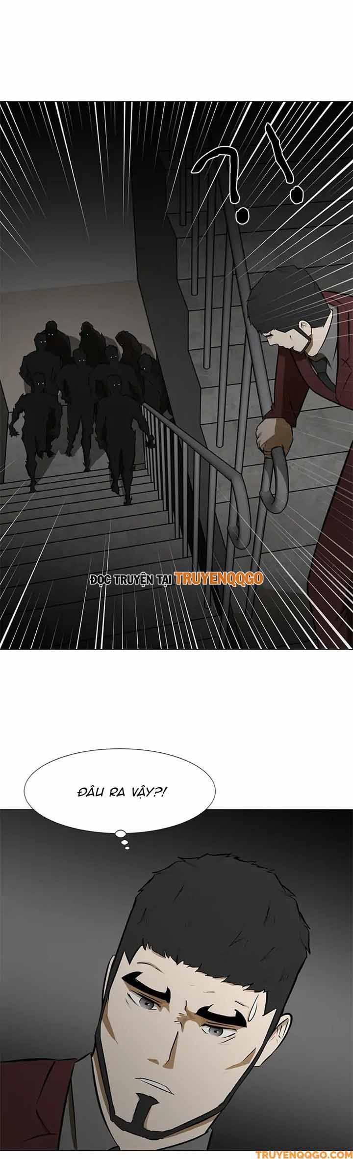 Dark Mortal (Official) Chapter 76 - 13