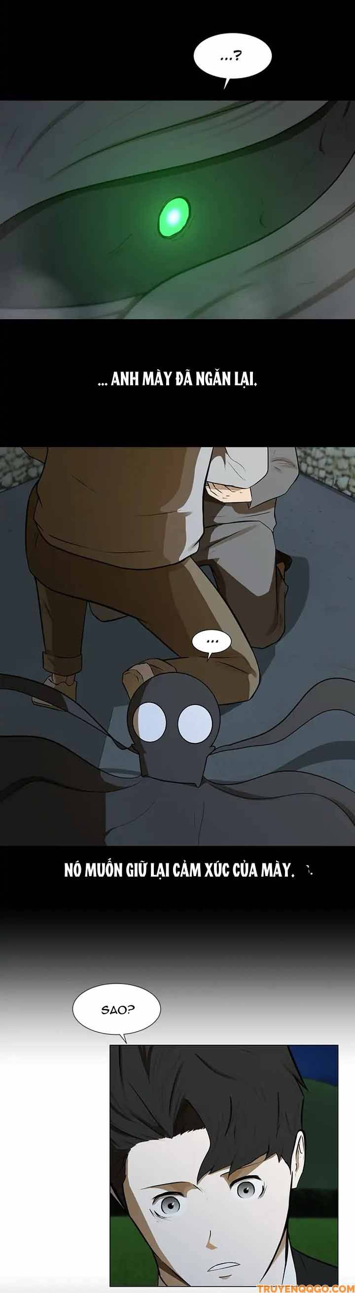 Dark Mortal (Official) Chapter 77 - 12