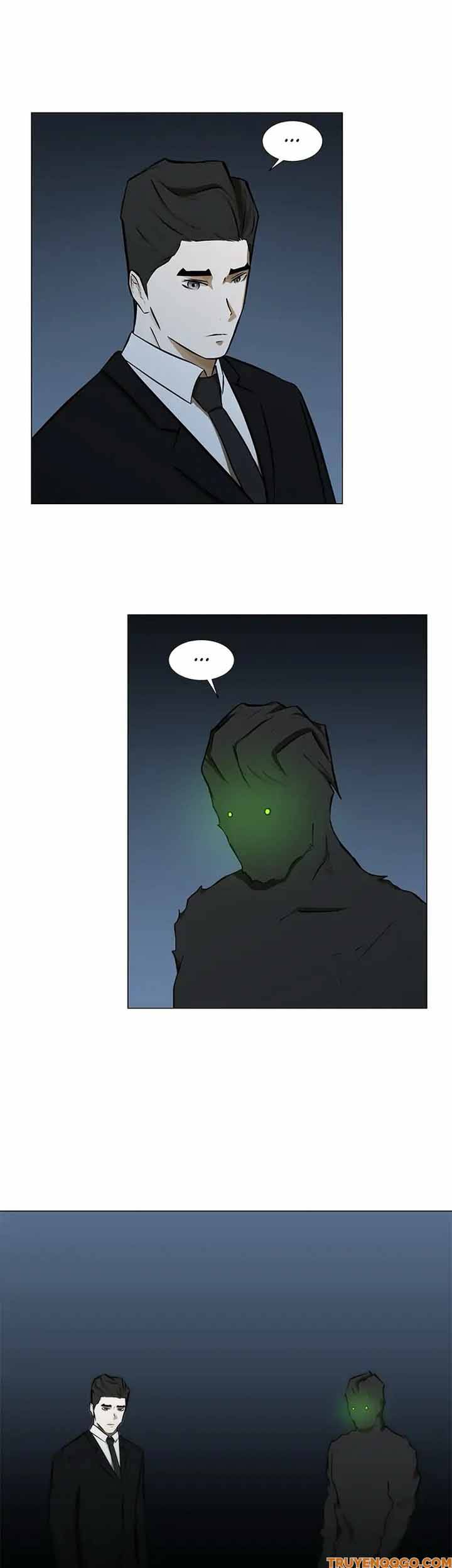 Dark Mortal (Official) Chapter 78 - 11