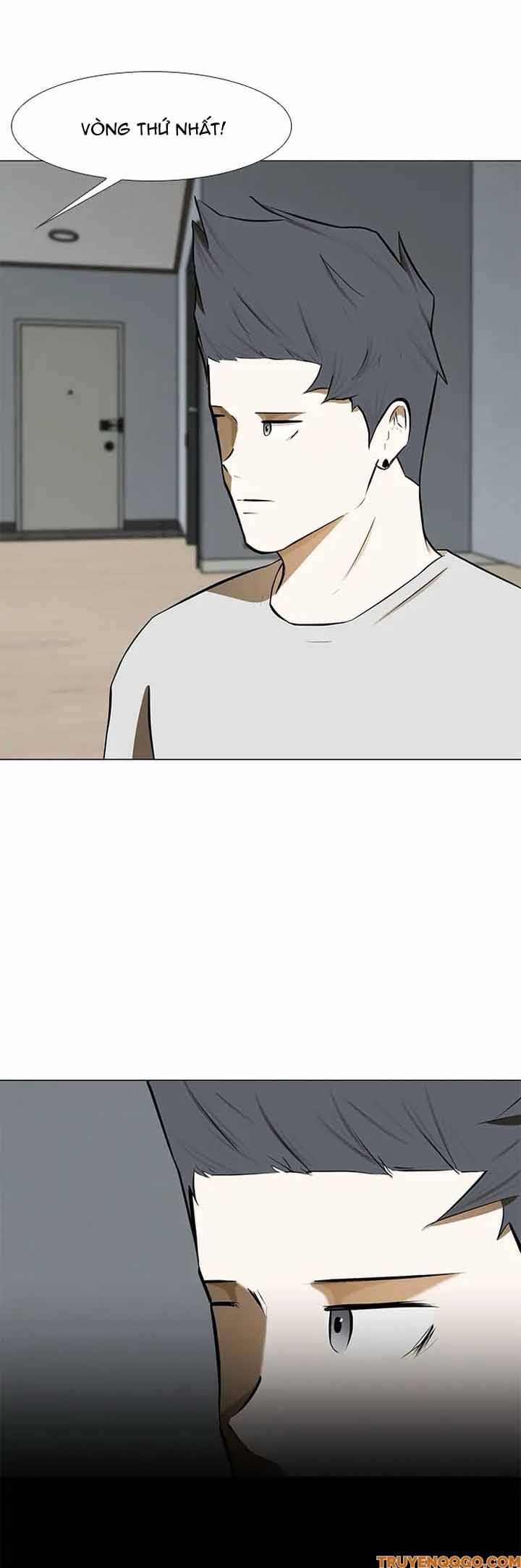 Dark Mortal (Official) Chapter 79 - 10