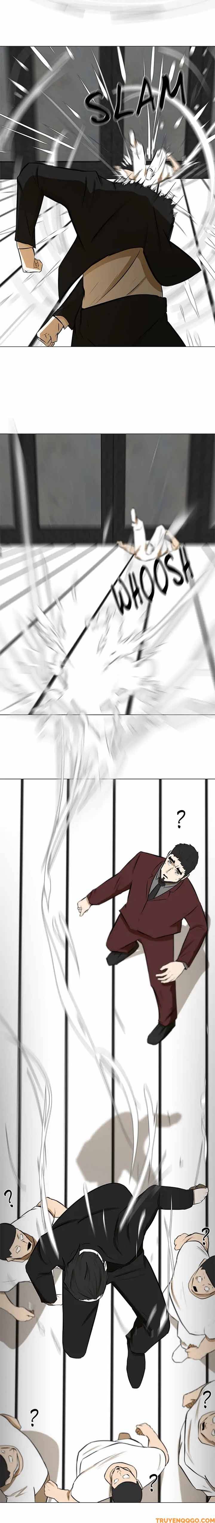 Dark Mortal (Official) Chapter 75 - 16