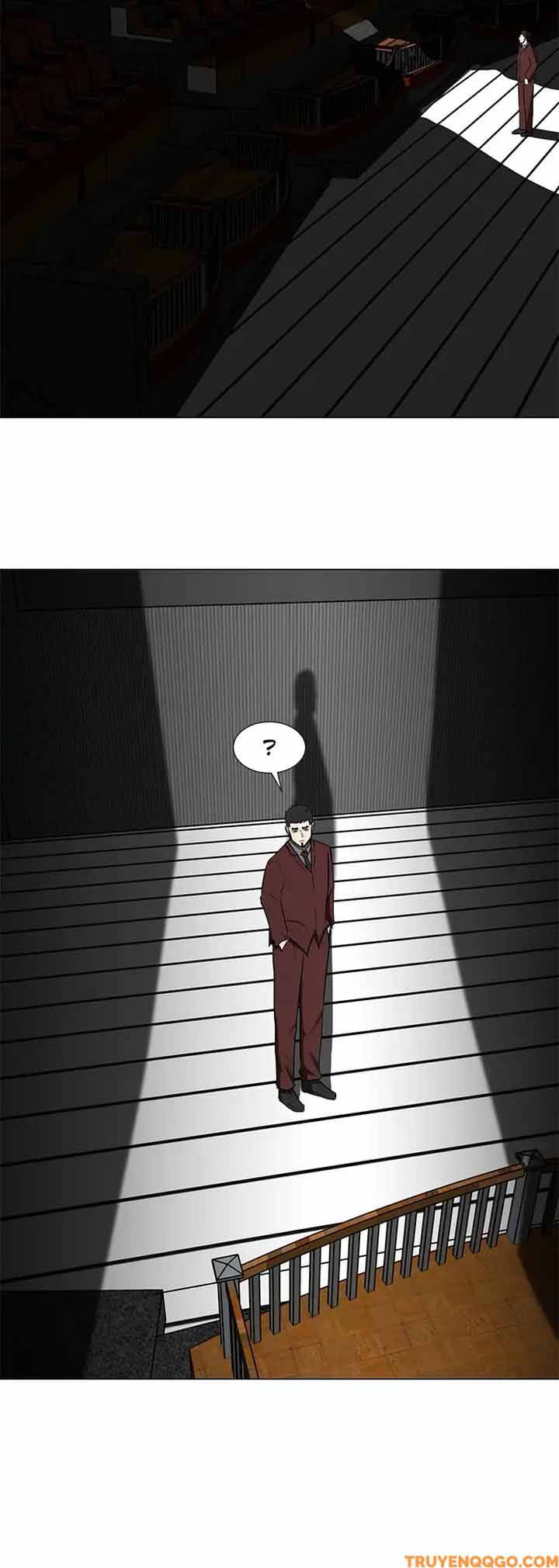 Dark Mortal (Official) Chapter 74 - 20