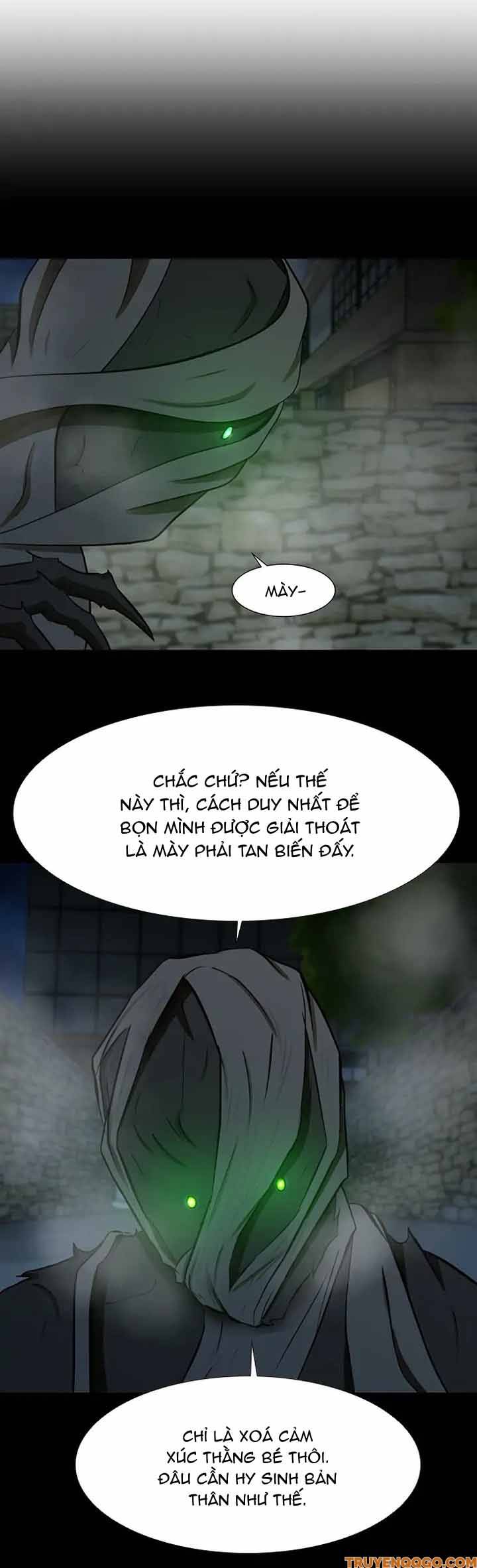 Dark Mortal (Official) Chapter 77 - 13