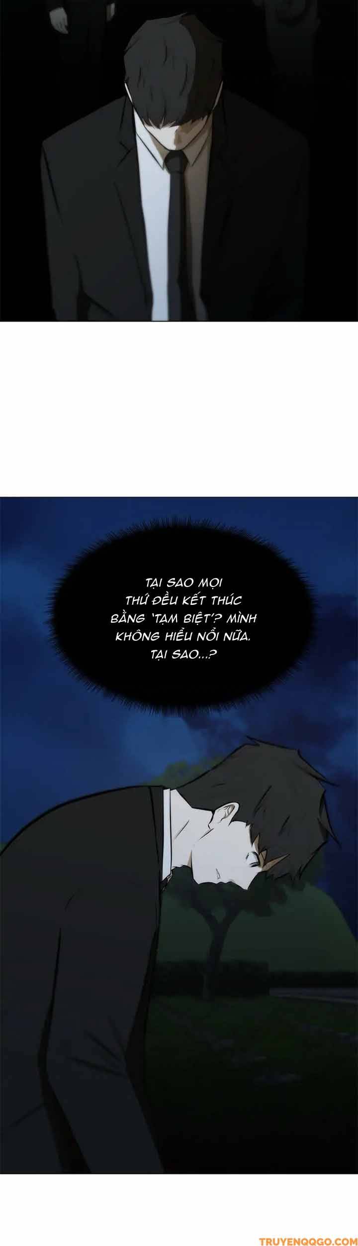 Dark Mortal (Official) Chapter 78 - 12