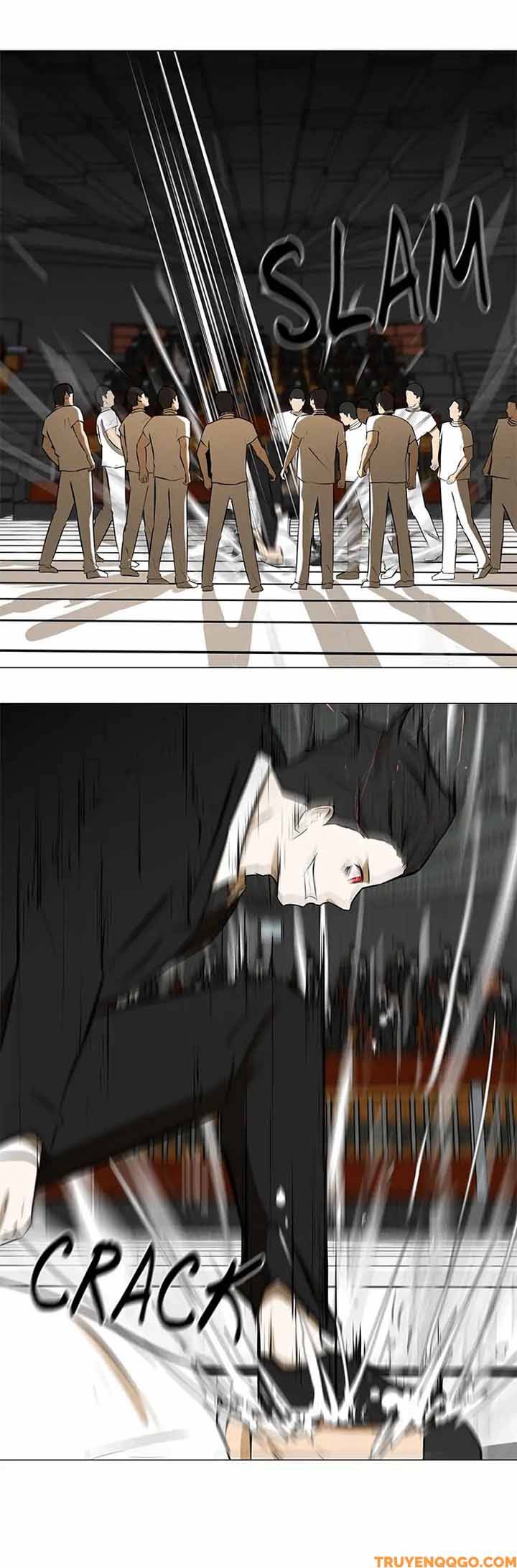 Dark Mortal (Official) Chapter 75 - 17