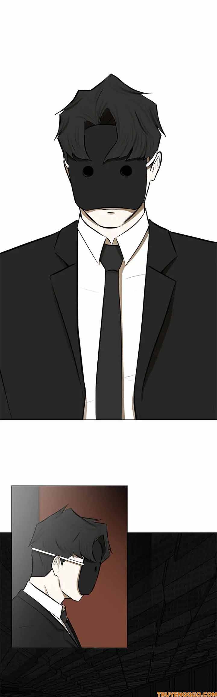 Dark Mortal (Official) Chapter 74 - 21