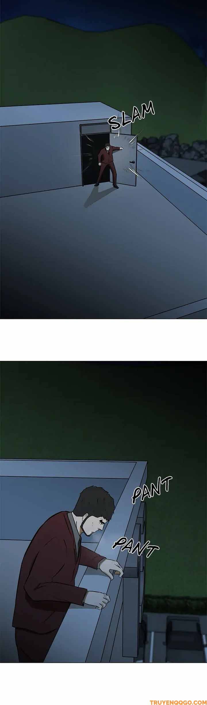 Dark Mortal (Official) Chapter 76 - 15