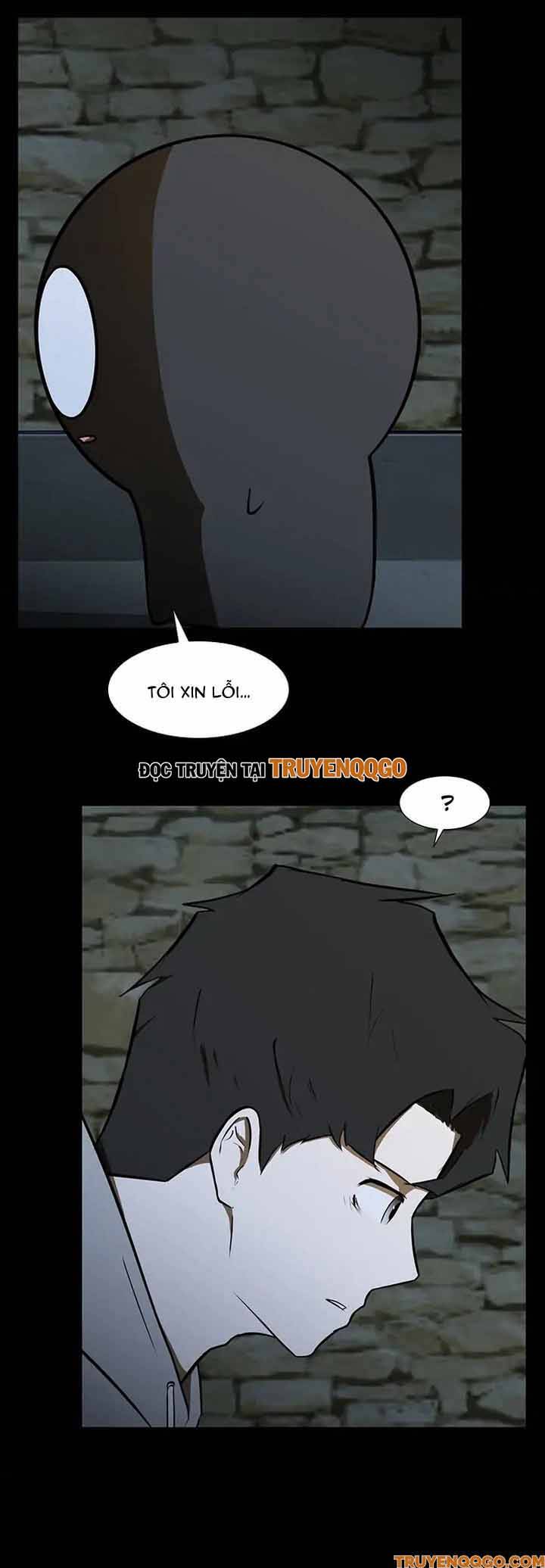 Dark Mortal (Official) Chapter 77 - 14