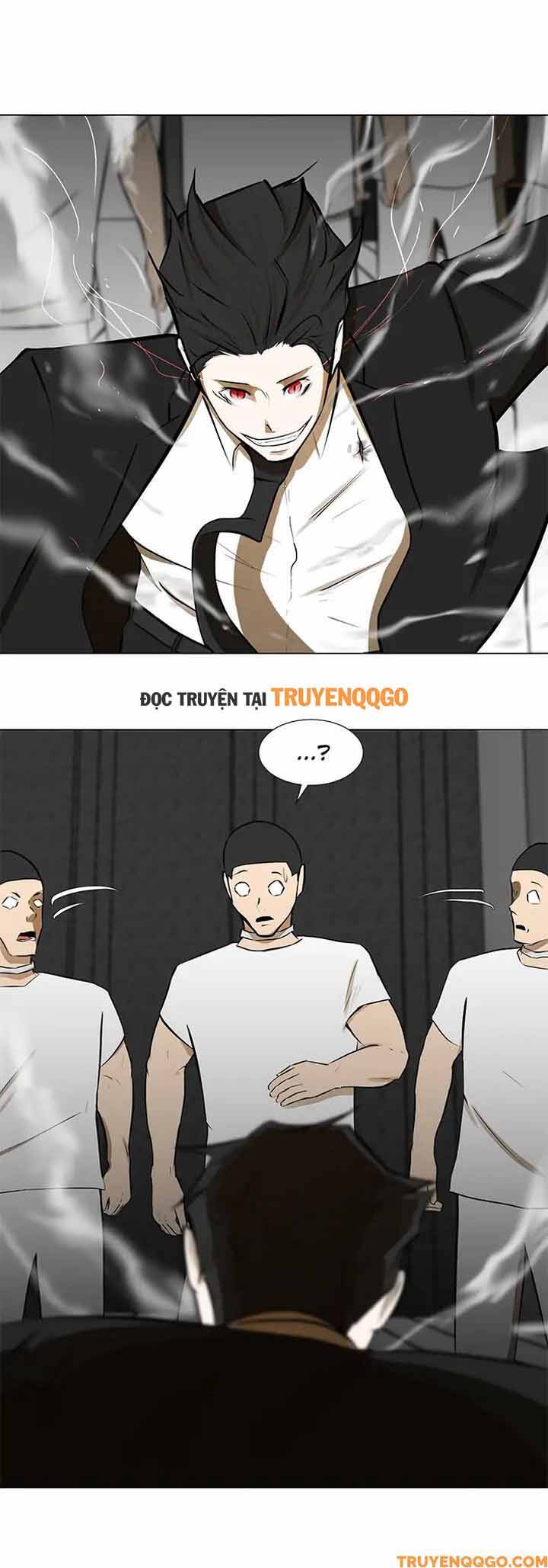 Dark Mortal (Official) Chapter 75 - 18