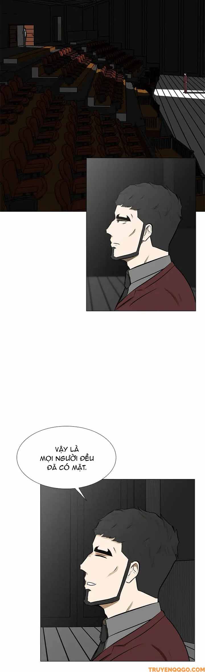 Dark Mortal (Official) Chapter 74 - 22