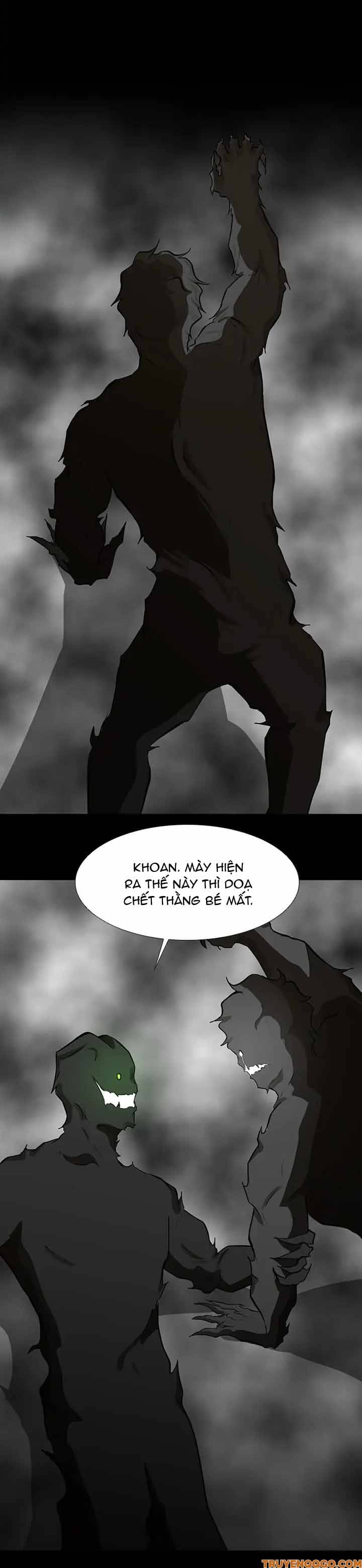 Dark Mortal (Official) Chapter 78 - 14