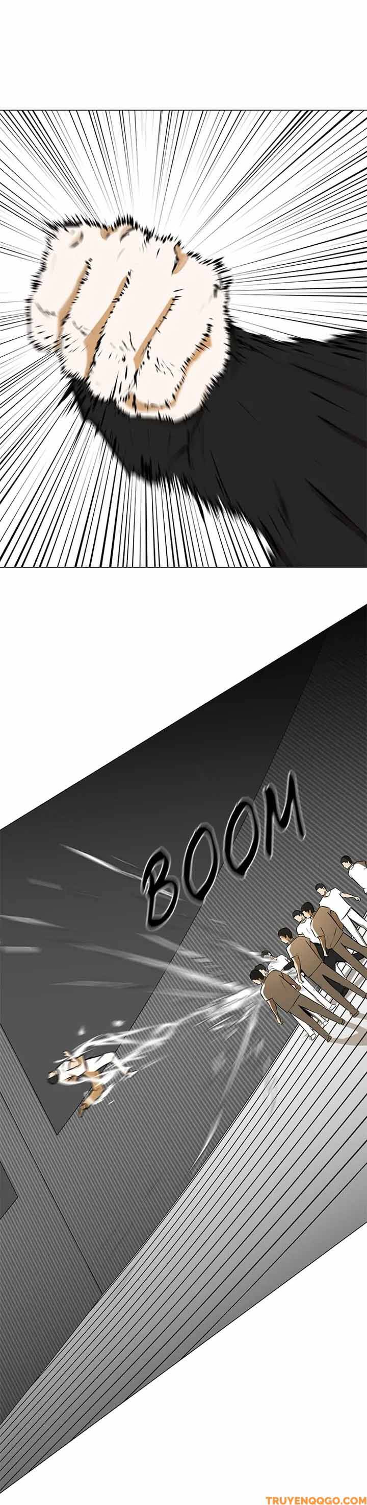 Dark Mortal (Official) Chapter 75 - 19