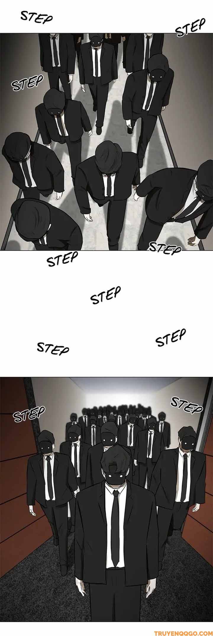 Dark Mortal (Official) Chapter 74 - 23