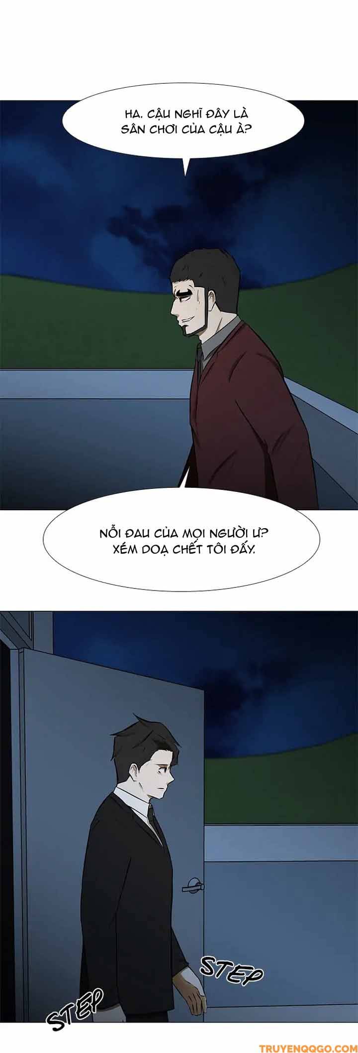 Dark Mortal (Official) Chapter 76 - 17