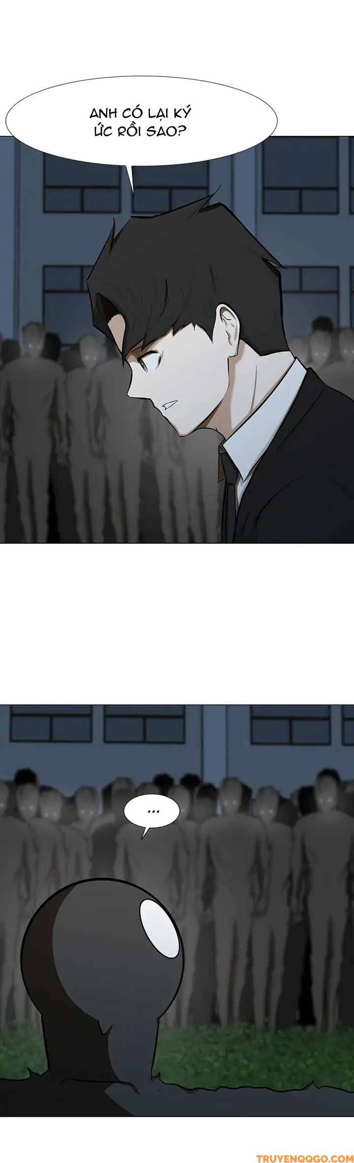 Dark Mortal (Official) Chapter 77 - 16