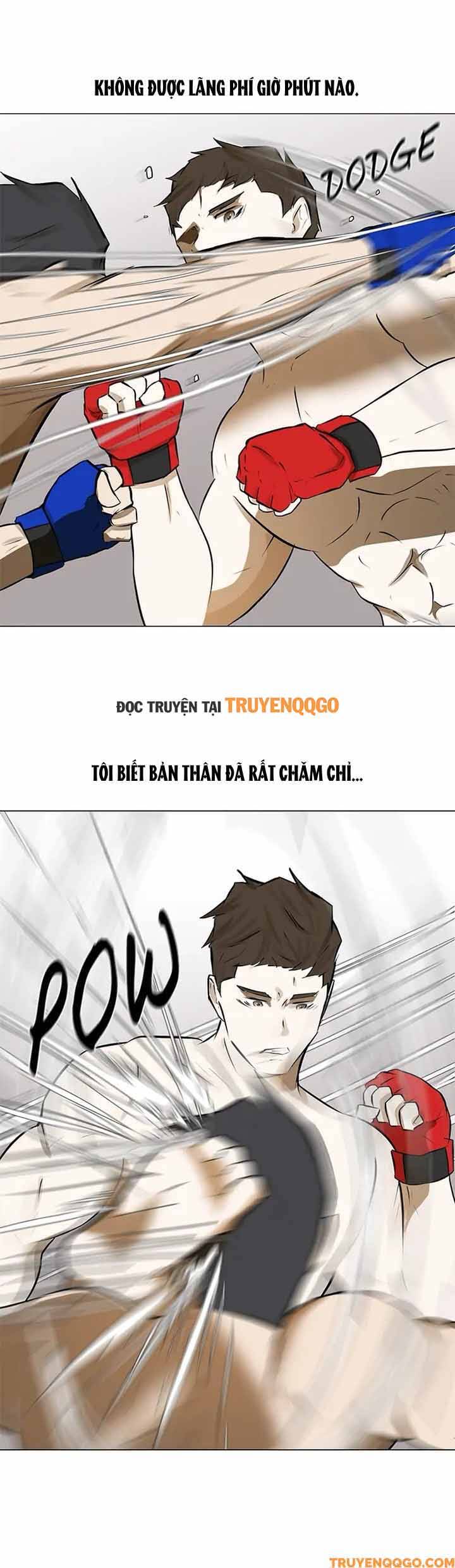 Dark Mortal (Official) Chapter 79 - 14