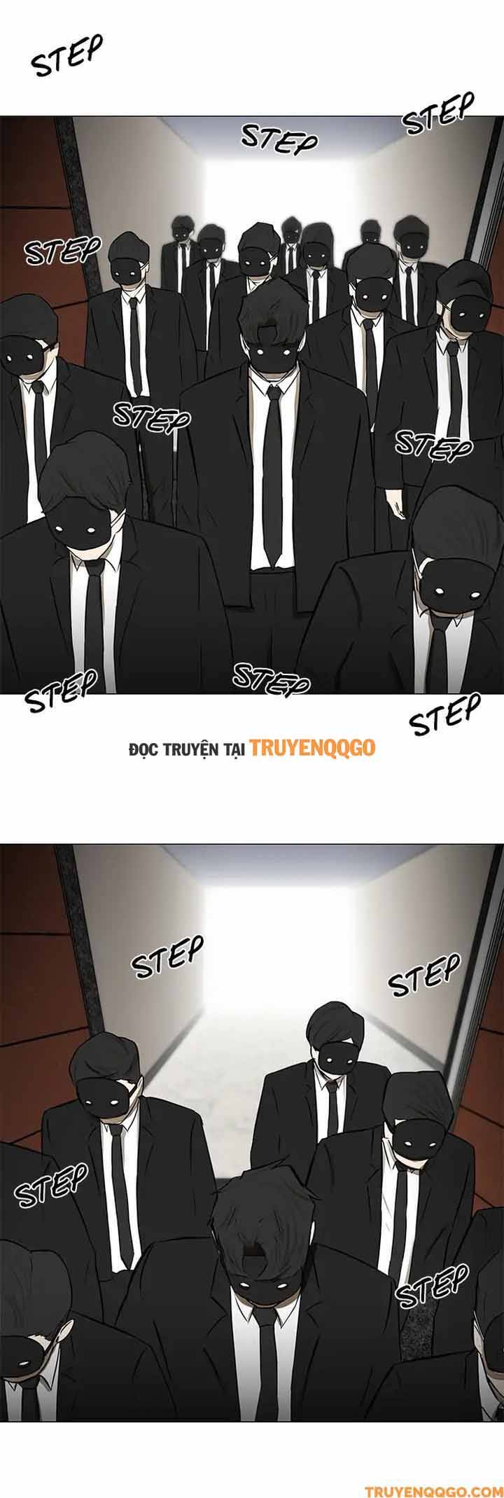 Dark Mortal (Official) Chapter 74 - 24